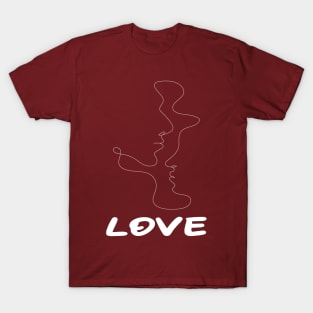 LOVE T-Shirt